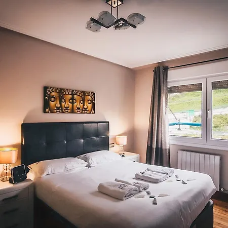 Oteiza By People Apartament Bilbao