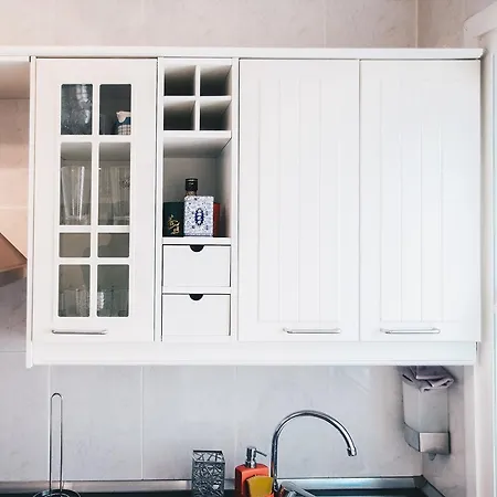 Apartman Oteiza By People